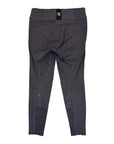 Romfh 'Isabella' Full Seat Breech in Grey