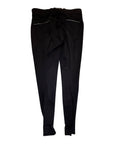 Equine & Design 'Zadie' Breeches in Black