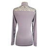 RJ Classics 'Sienna 37.5' Shirt in Purple Haze - Women's Small