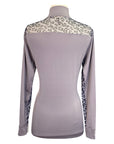 RJ Classics 'Sienna 37.5' Shirt in Purple Haze - Women's Small