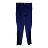 Kerrits 'Affinity Ice Fil' Breeches in Navy - Women's Medium