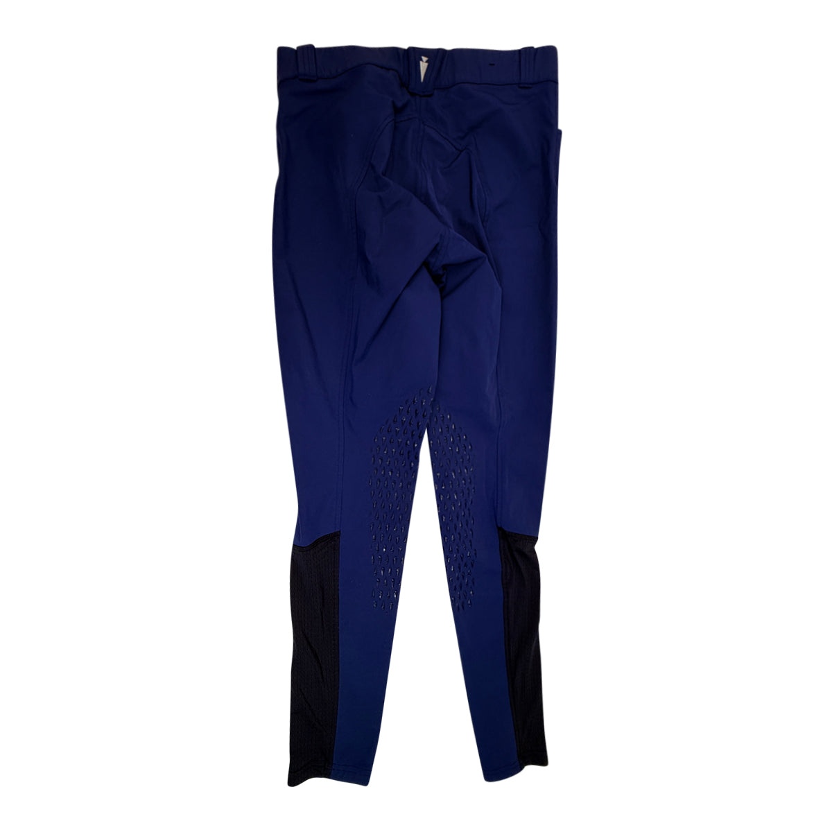 Kerrits 'Affinity Ice Fil' Breeches in Navy - Women's Medium