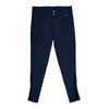 Kerrits 'Affinity Ice Fil' Breeches in Navy - Women's Small