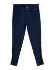 Kerrits 'Affinity Ice Fil' Breeches in Navy - Women's Small