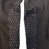 Kerrits 'Affinity Ice Fil' Breeches in Black