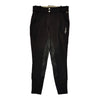 Kingsland E-Tec Full Seat Breeches in Black