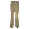 TuffRider Ribb Jods in Tan - Children's 8