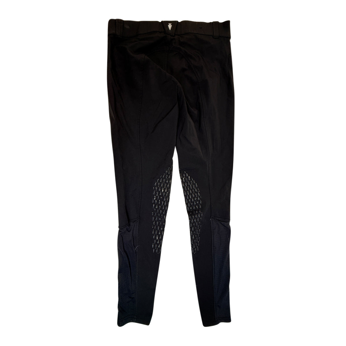 Kerrits 'Affinity Ice Fil' Breeches in Black