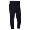 Sync Equestrian Dragon Rhinestone Breeches in Black