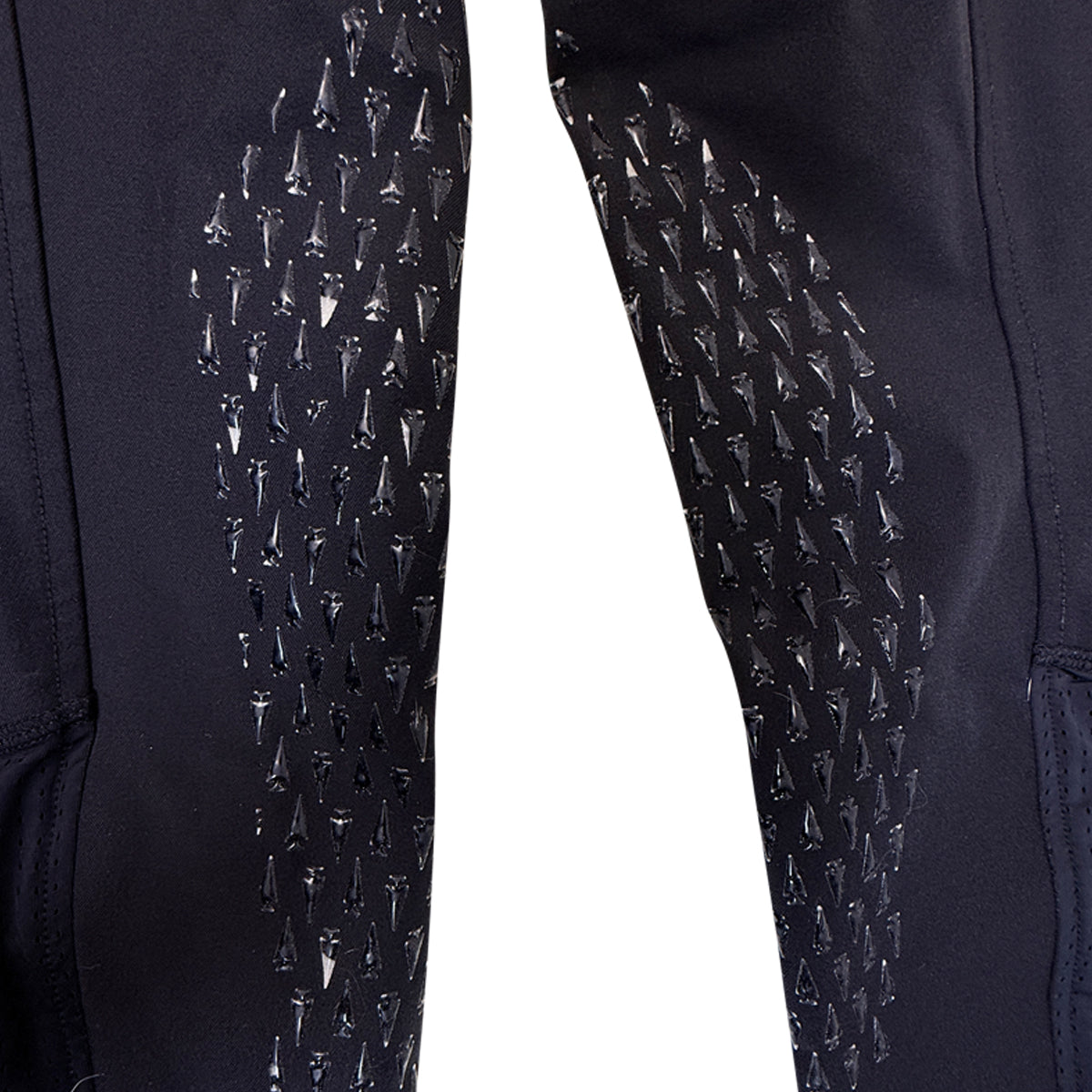 Kerrits 'Affinity Ice Fil' Breeches in Navy