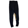 Tailored Sportsman 'Trophy Hunter' Boot Sock Breeches in Black