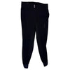 Ariat 'Tri Factor Grip' Full Seat Breeches in Black