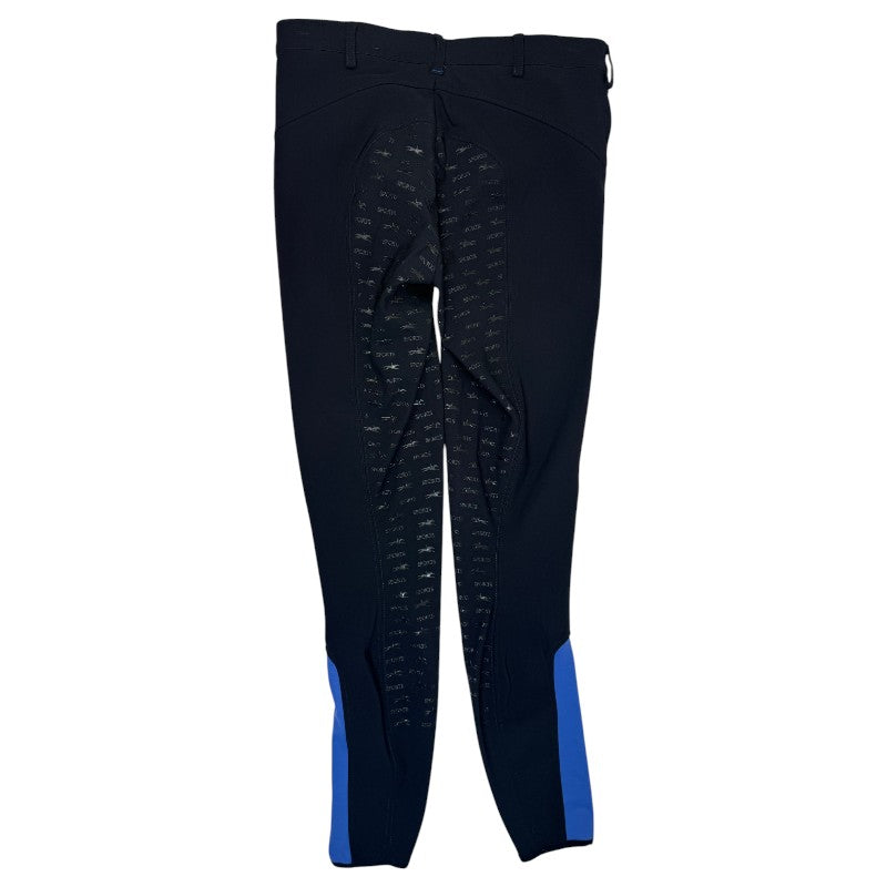Schockemohle 'Electra' Breeches in Black