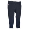 Tailored Sportsman 'Trophy Hunter' Breeches in Charcoal