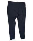 Tailored Sportsman 'Trophy Hunter' Breeches in Charcoal