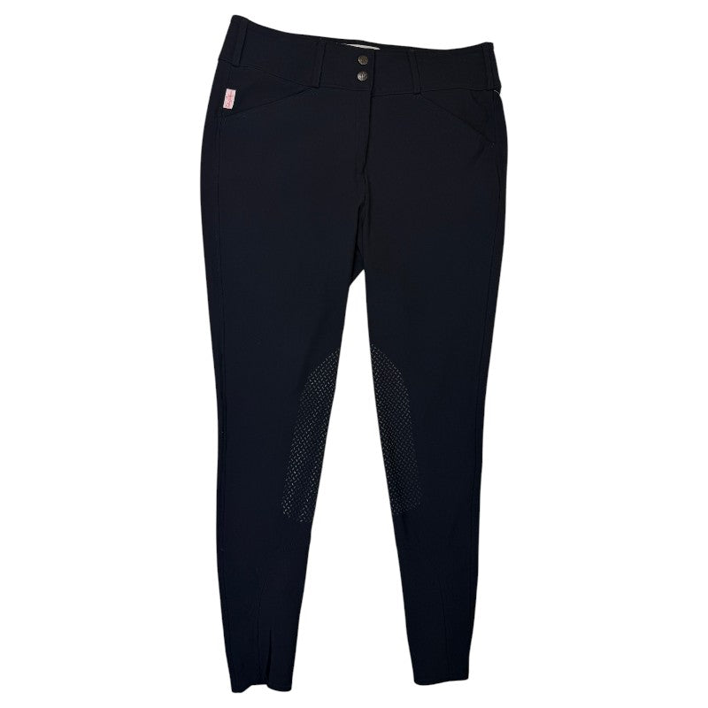 Tailored Sportsman TechLite Silicone Breech in Black