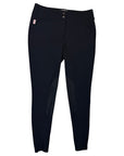 Tailored Sportsman TechLite Silicone Breech in Black