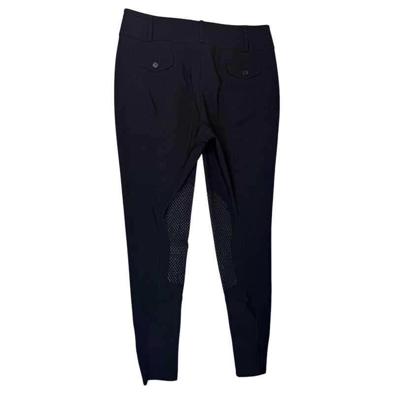 Tailored Sportsman TechLite Silicone Breech in Black