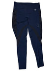 Ariat 'Ascent' Tights in Navy 