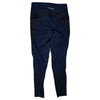 Ariat 'Ascent' Tights in Navy 