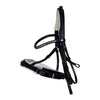 Kavalkade Antonia Patent Leather Double Bridle