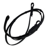 Kavalkade Antonia Patent Leather Double Bridle