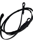 Kavalkade Antonia Patent Leather Double Bridle