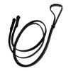 Kavalkade Antonia Patent Leather Double Bridle