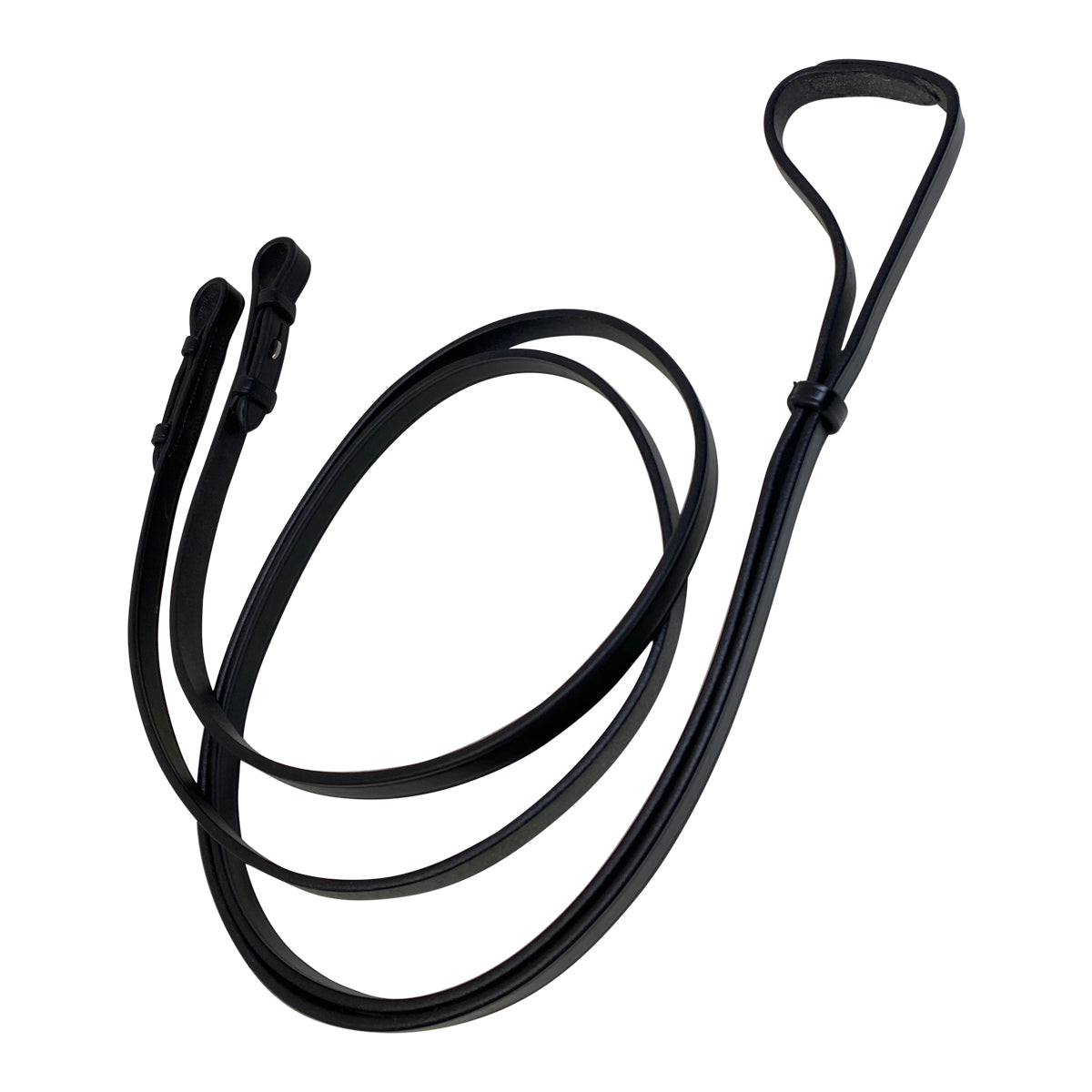 Kavalkade Antonia Patent Leather Double Bridle