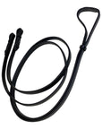 Kavalkade Antonia Patent Leather Double Bridle