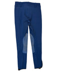 Tailored Sportsman 'Trophy Hunter' Breeches in Blueberry