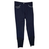 Harcour 'Jane' Breeches in Navy 
