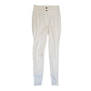 Animo 'Nuvelin' High Rise Breeches in White