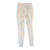Animo 'Nuvelin' High Rise Breeches in White
