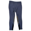 RJ Classics 'Gracie' Knee Patch Breeches in Purple