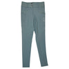 Free Ride Equestrian 'Lux' Knee Patch Breeches in Beachy Green