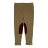 Polo Ralph Lauren Breeches in Tan
