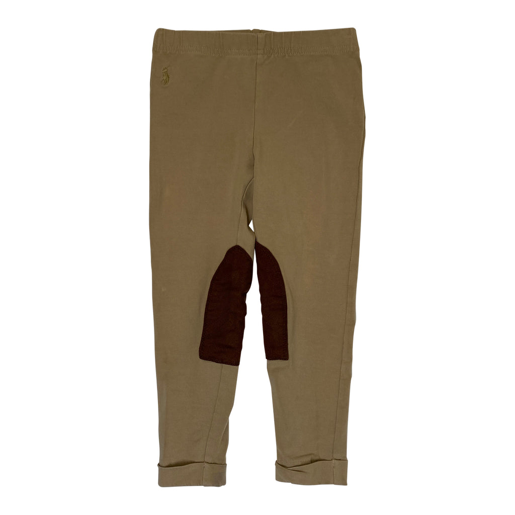 Polo Ralph Lauren Breeches in Tan