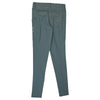 Free Ride Equestrian 'Lux' Knee Patch Breeches in Beachy Green