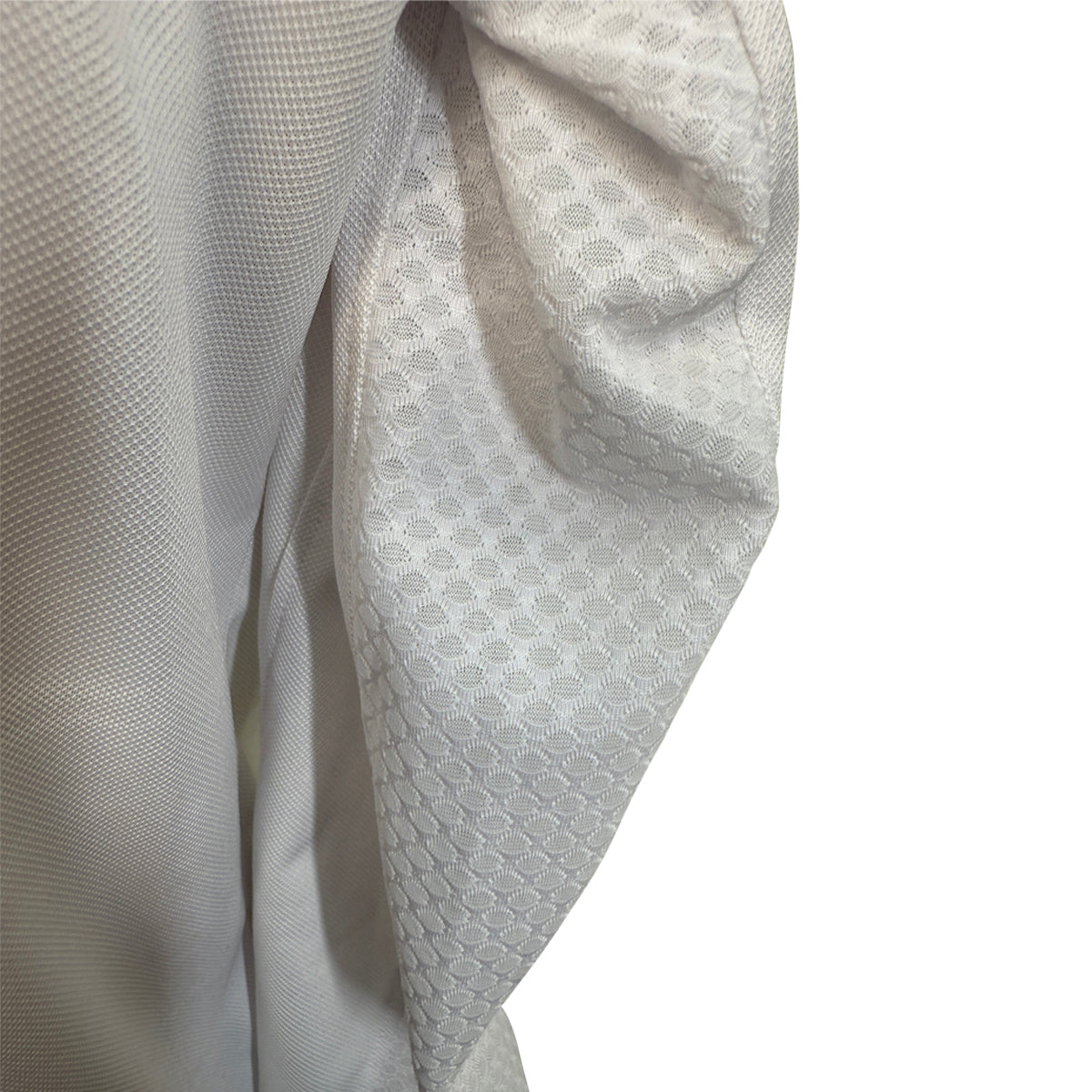 Ariat &#39;Sunstopper 3.0&#39; Show Shirt in White