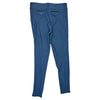 Free Ride Equestrian 'Lux' Full Seat Breeches in Ocean 