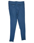 Free Ride Equestrian 'Lux' Full Seat Breeches in Ocean 