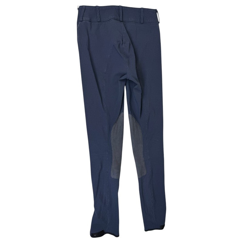 Tailored Sportsman 'Trophy Hunter' Breeches in French Blue