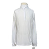Romfh 'Competitor' Show Shirt in White