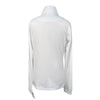 Romfh 'Competitor' Show Shirt in White