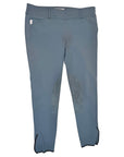 Tailored Sportsman 'Trophy Hunter' Breeches in Slate