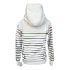 Eden by Pénélope Kids 'Harlem' Hoodie
 in Off-White - Children's 10