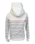 Eden by Pénélope Kids 'Harlem' Hoodie
 in Off-White - Children's 10