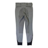 Dover 'Riding Sport'  Essential Breeches in Grey