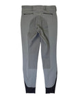 Dover 'Riding Sport'  Essential Breeches in Grey